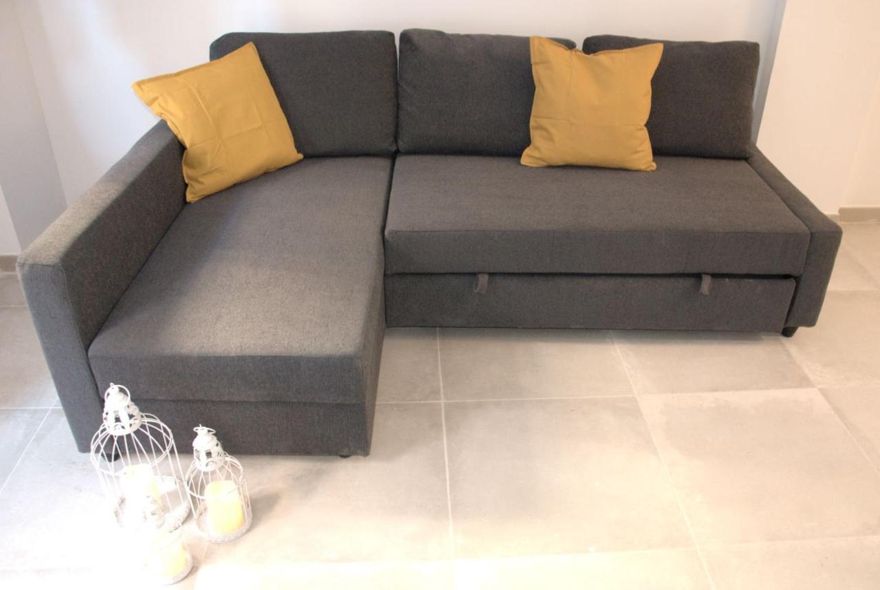 Ferienwohnung Vivienda Junto A Ruzafa - 12 Pax Y Mas Valencia Exterior foto