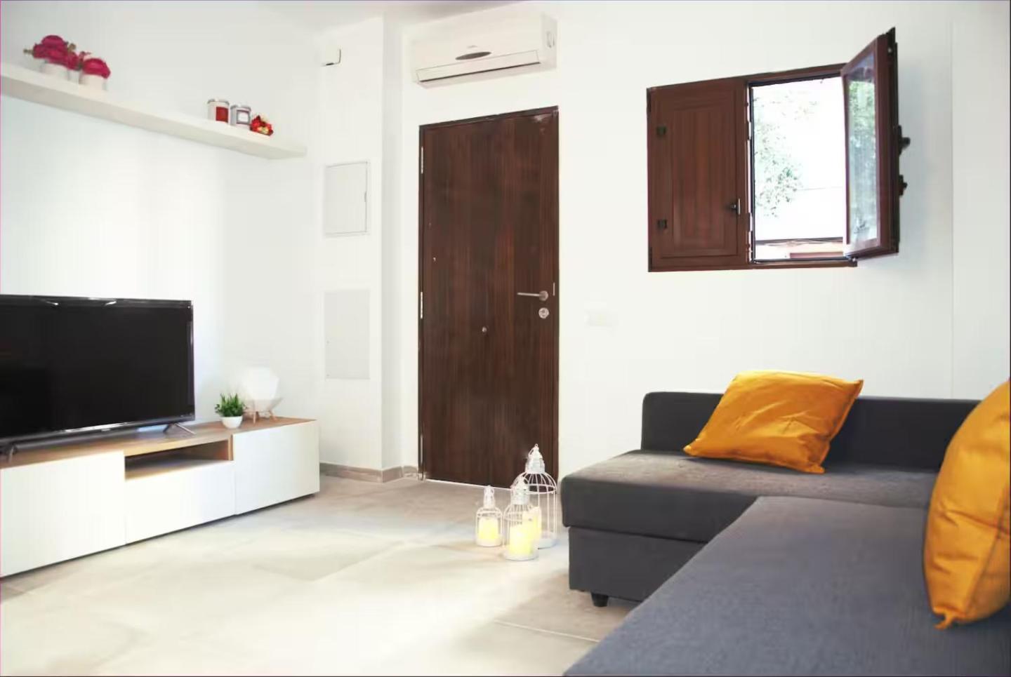 Ferienwohnung Vivienda Junto A Ruzafa - 12 Pax Y Mas Valencia Exterior foto