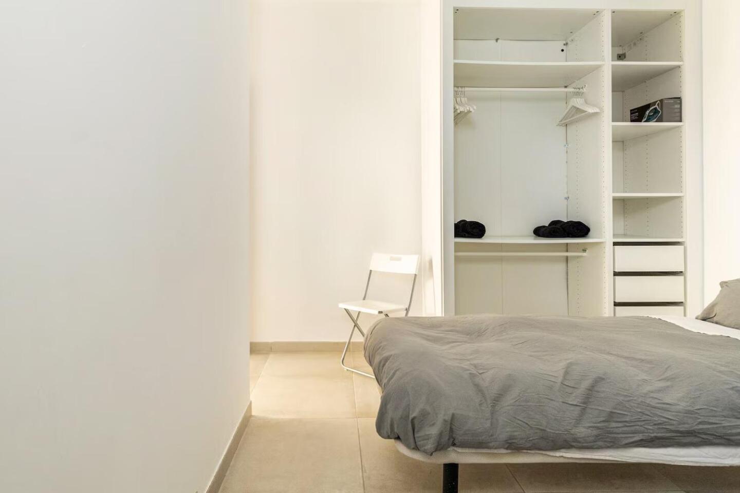 Ferienwohnung Vivienda Junto A Ruzafa - 12 Pax Y Mas Valencia Exterior foto