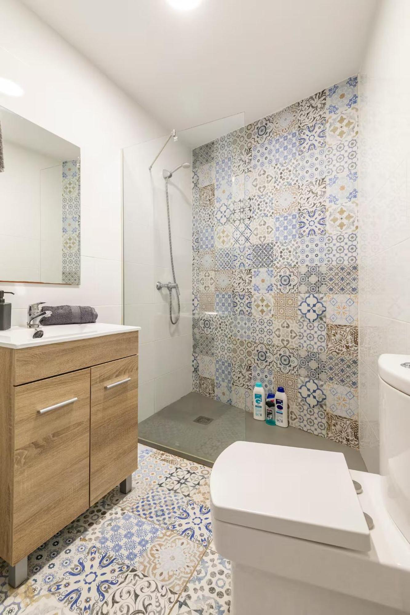 Ferienwohnung Vivienda Junto A Ruzafa - 12 Pax Y Mas Valencia Exterior foto