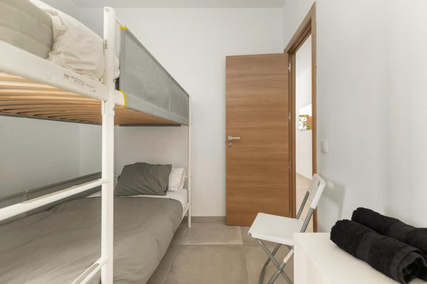 Ferienwohnung Vivienda Junto A Ruzafa - 12 Pax Y Mas Valencia Exterior foto
