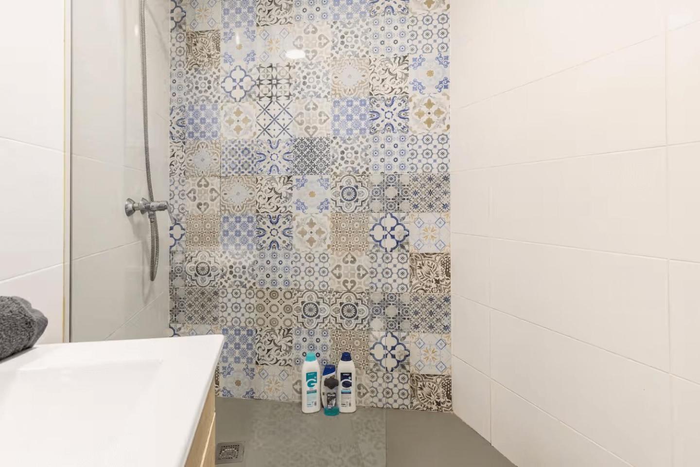 Ferienwohnung Vivienda Junto A Ruzafa - 12 Pax Y Mas Valencia Exterior foto